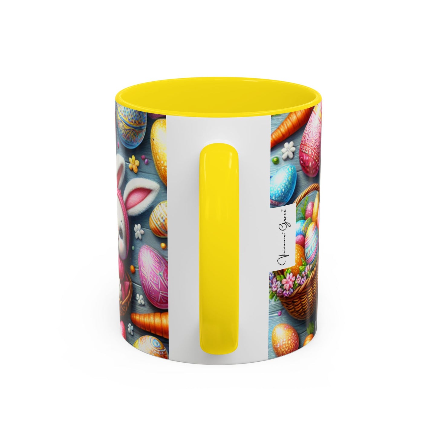 Coffee Mug - BABY BUNNIES