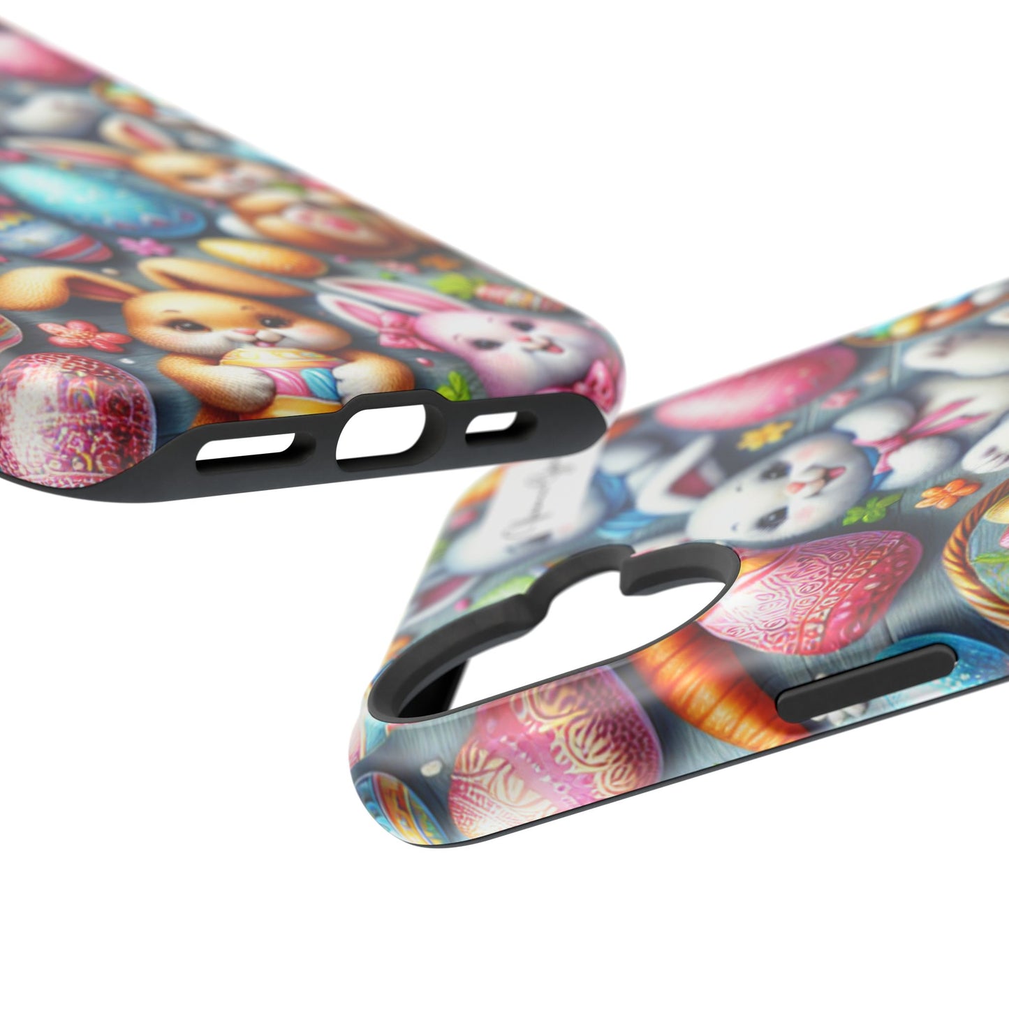 IPhone - Impact-Resistant Case - BABY BUNNIES