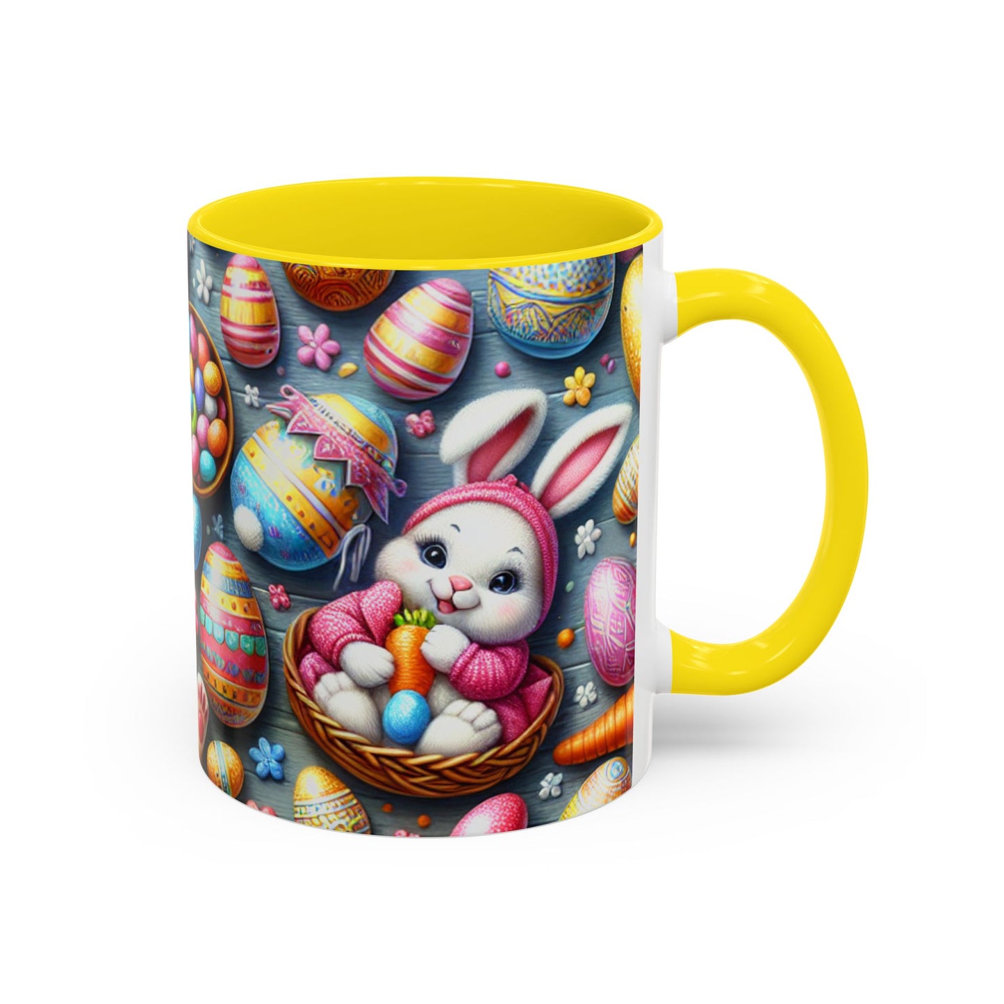Coffee Mug - BABY BUNNIES