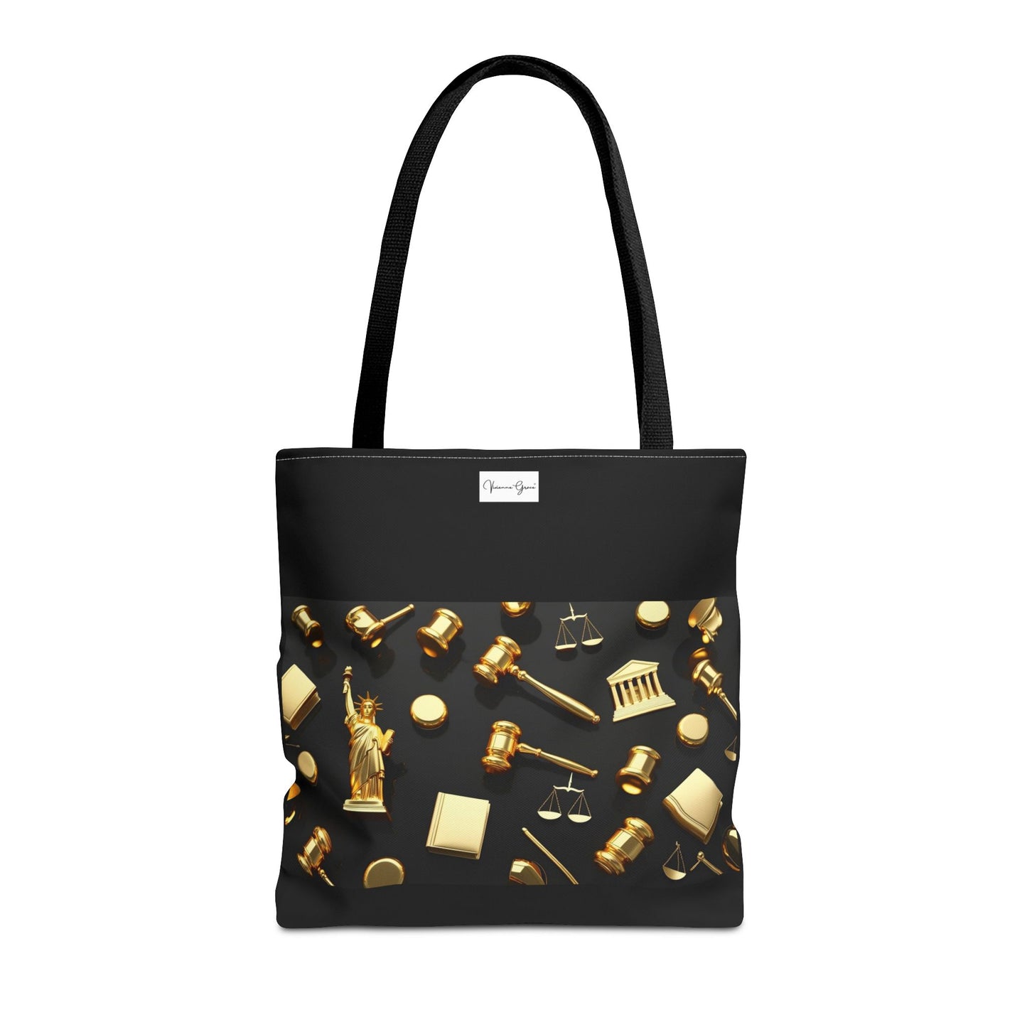 Tote Bag - LEGAL - Vivienne Grace