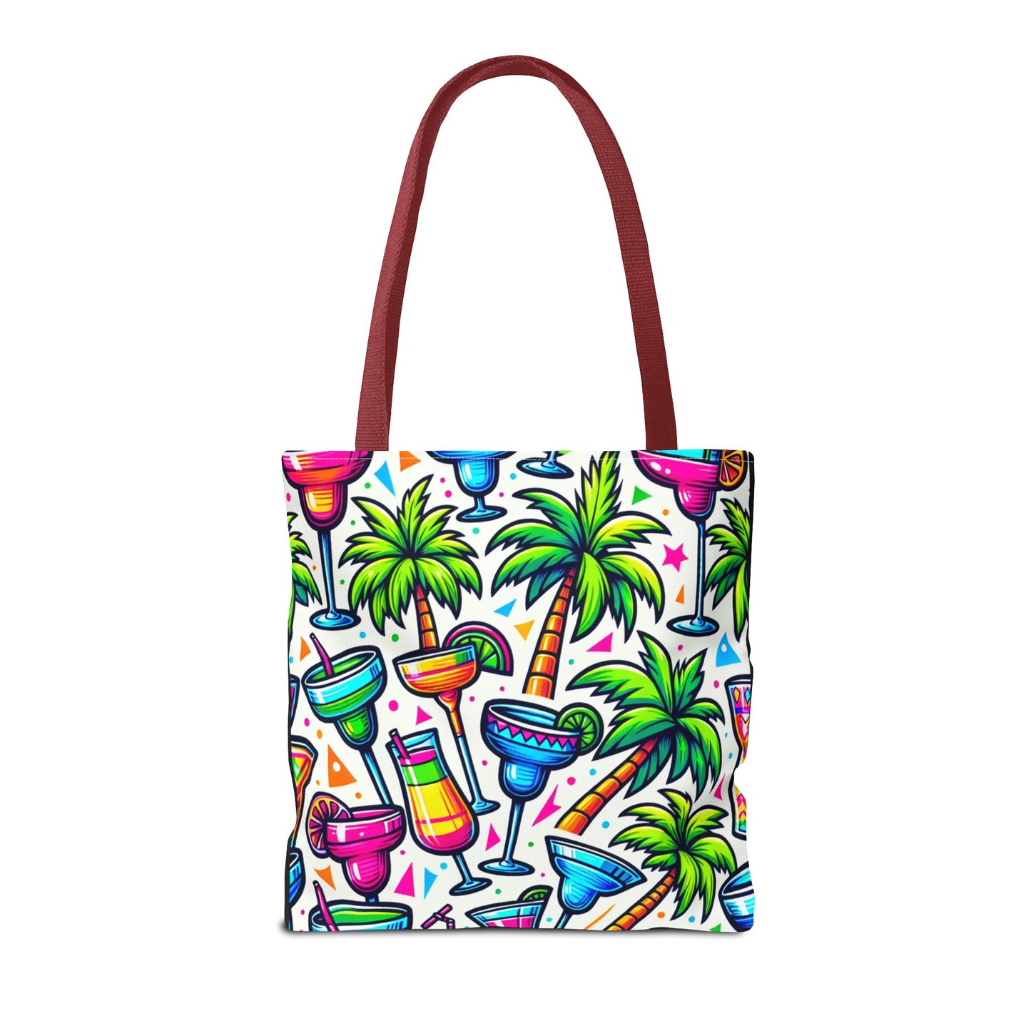 Tote Bag - PARTY TIME - Vivienne Grace