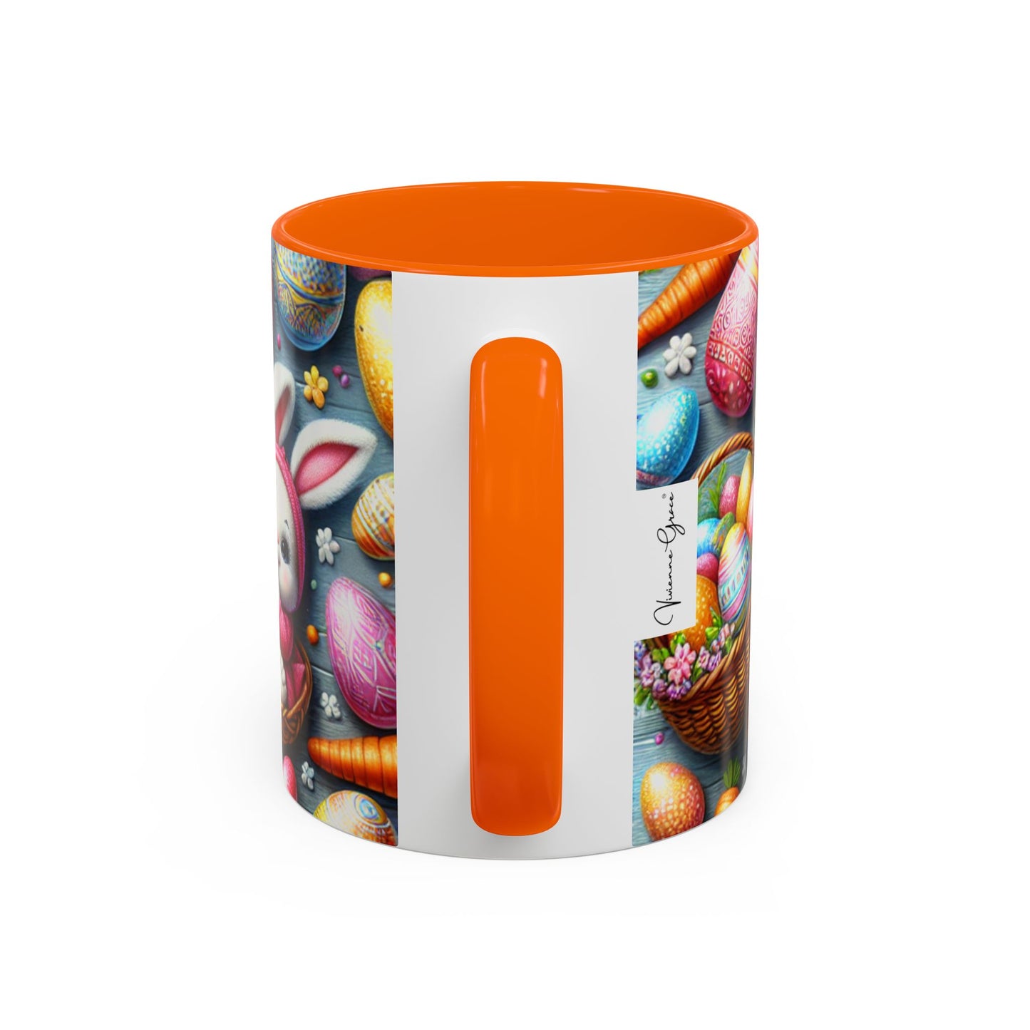 Coffee Mug - BABY BUNNIES