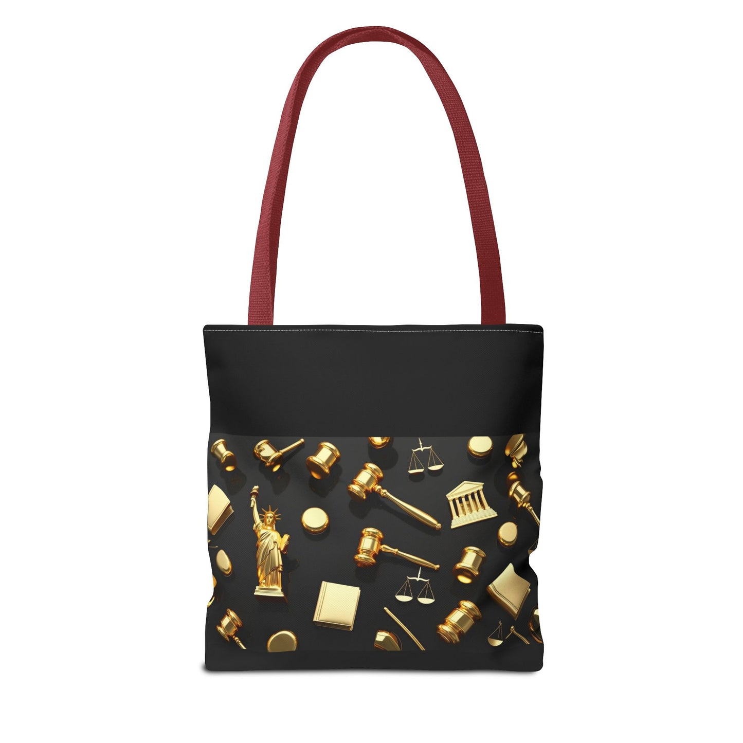 Tote Bag - LEGAL - Vivienne Grace