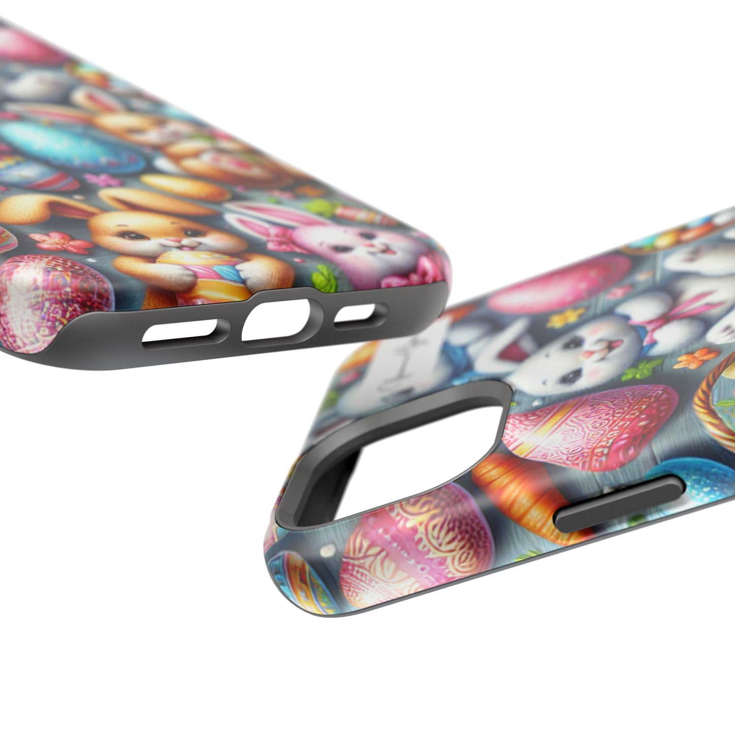 IPhone - Impact-Resistant Case - BABY BUNNIES