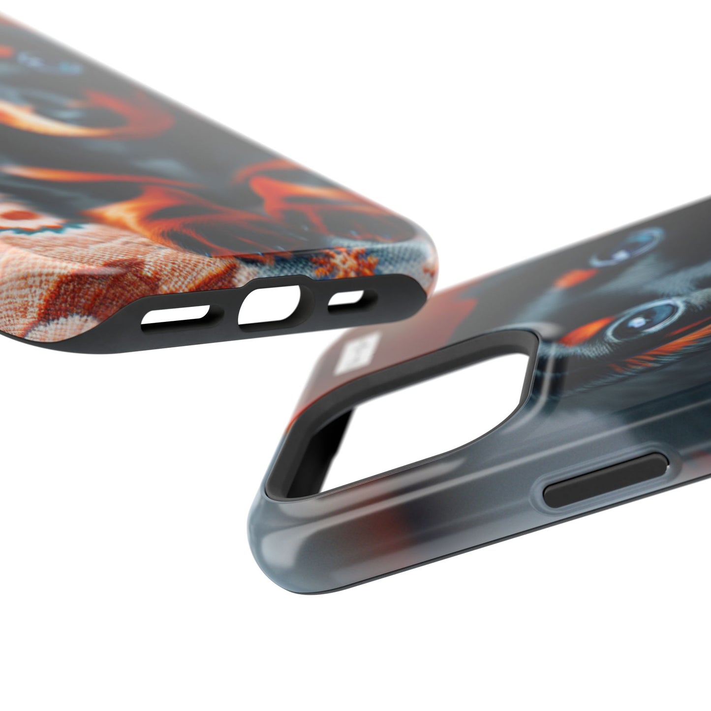IPhone - Impact-Resistant Cases - DACSHUND BABY - Vivienne Grace