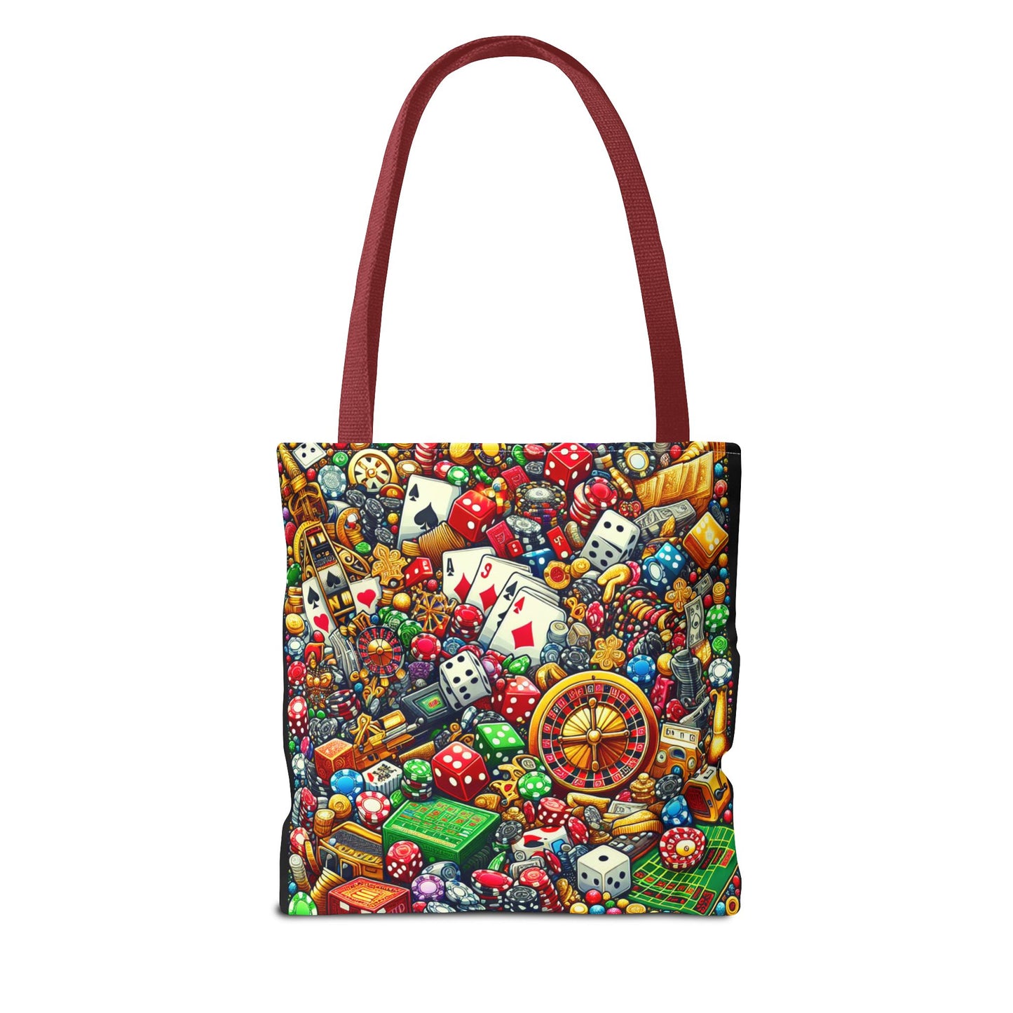 Tote Bag - VEGAS BOUND