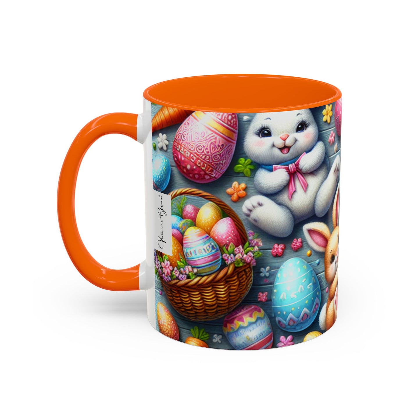Coffee Mug - BABY BUNNIES