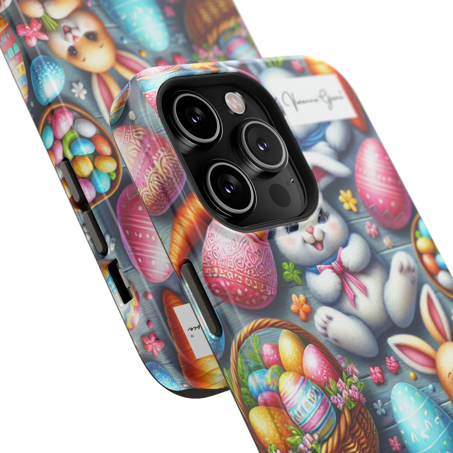 IPhone - Impact-Resistant Case - BABY BUNNIES