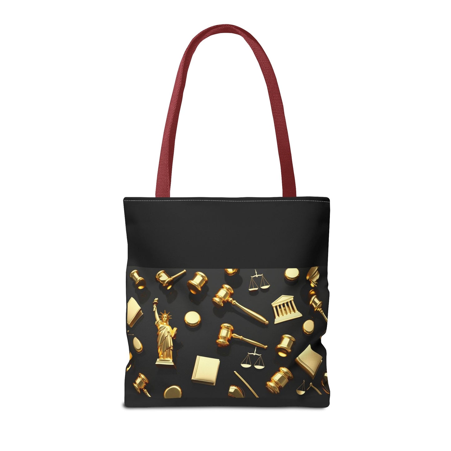 Tote Bag - LEGAL - Vivienne Grace