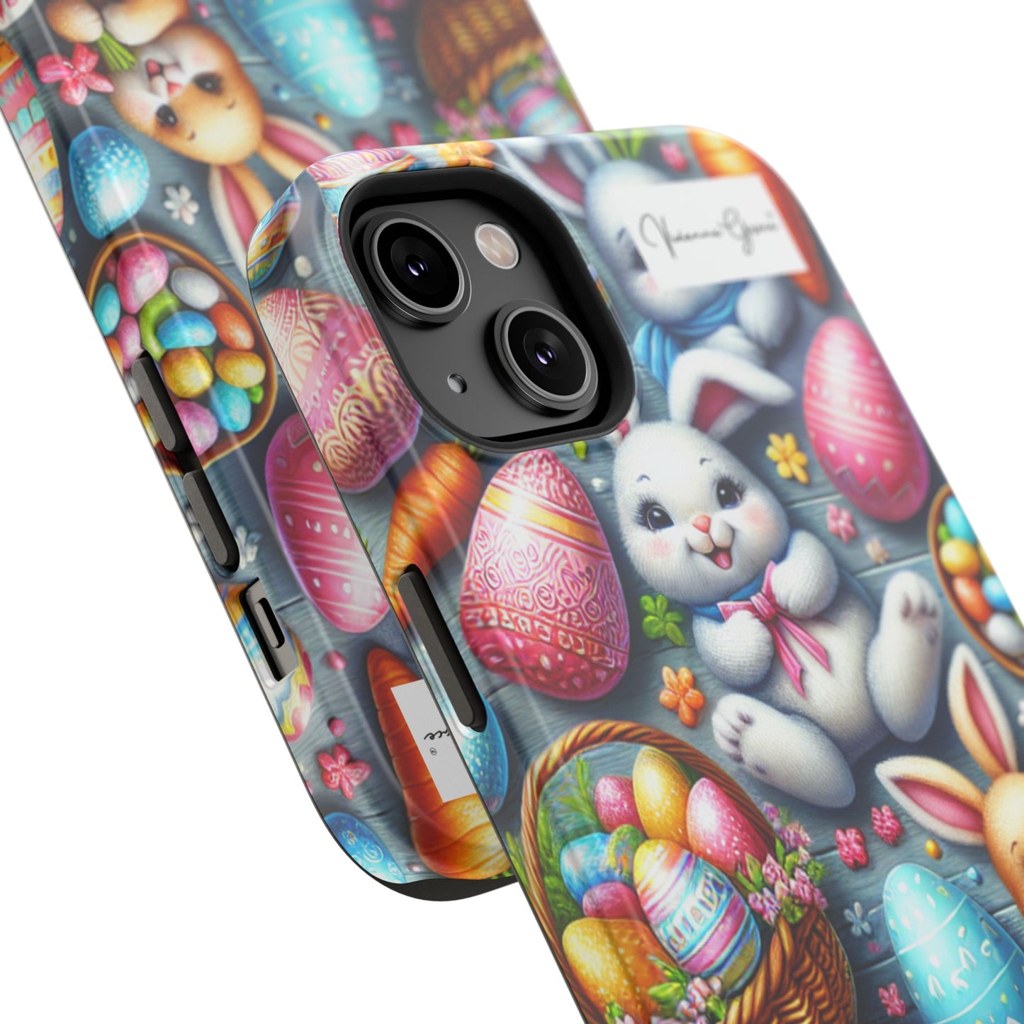IPhone - Impact-Resistant Case - BABY BUNNIES