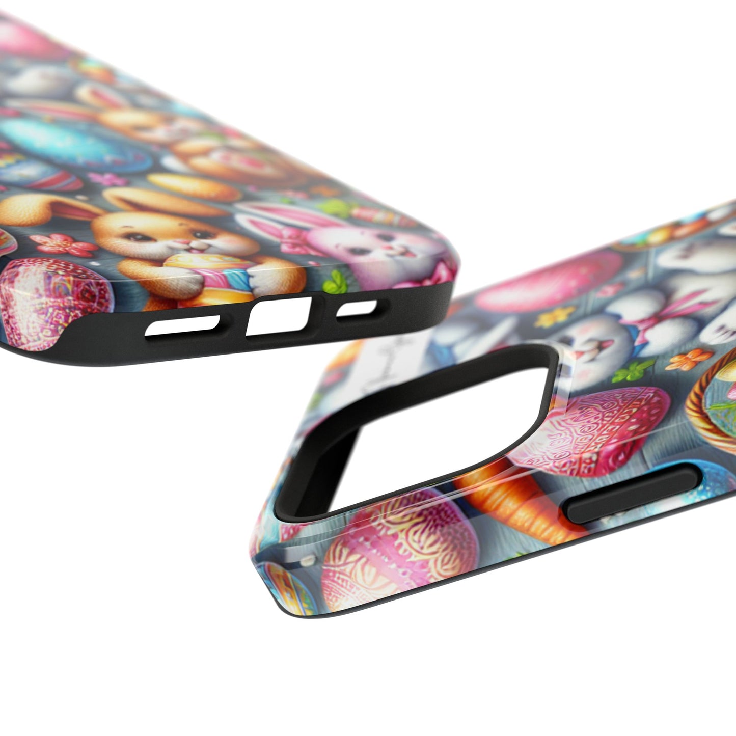 IPhone - Impact-Resistant Case - BABY BUNNIES