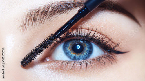 Volume Mascara - Vivienne Grace