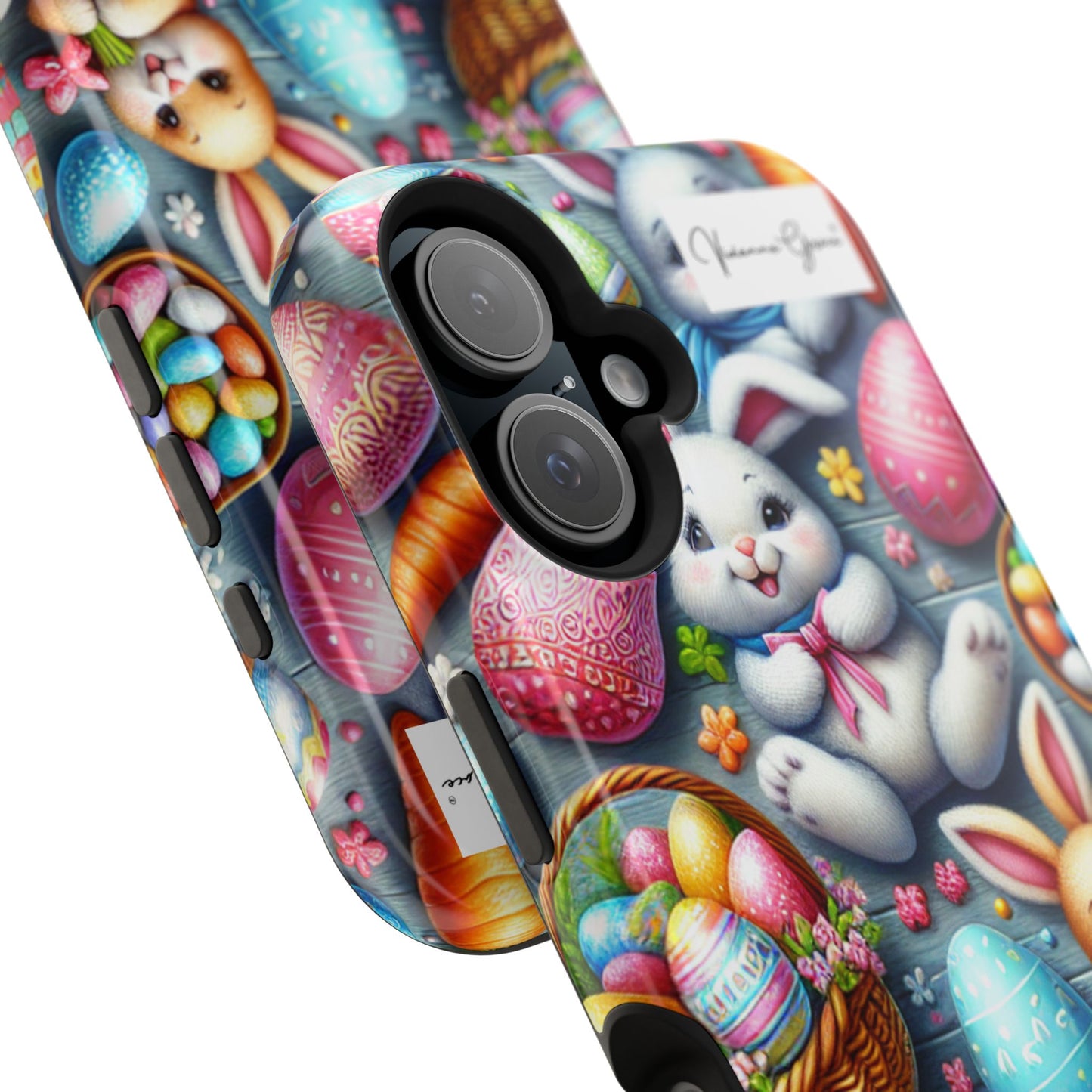 IPhone - Impact-Resistant Case - BABY BUNNIES