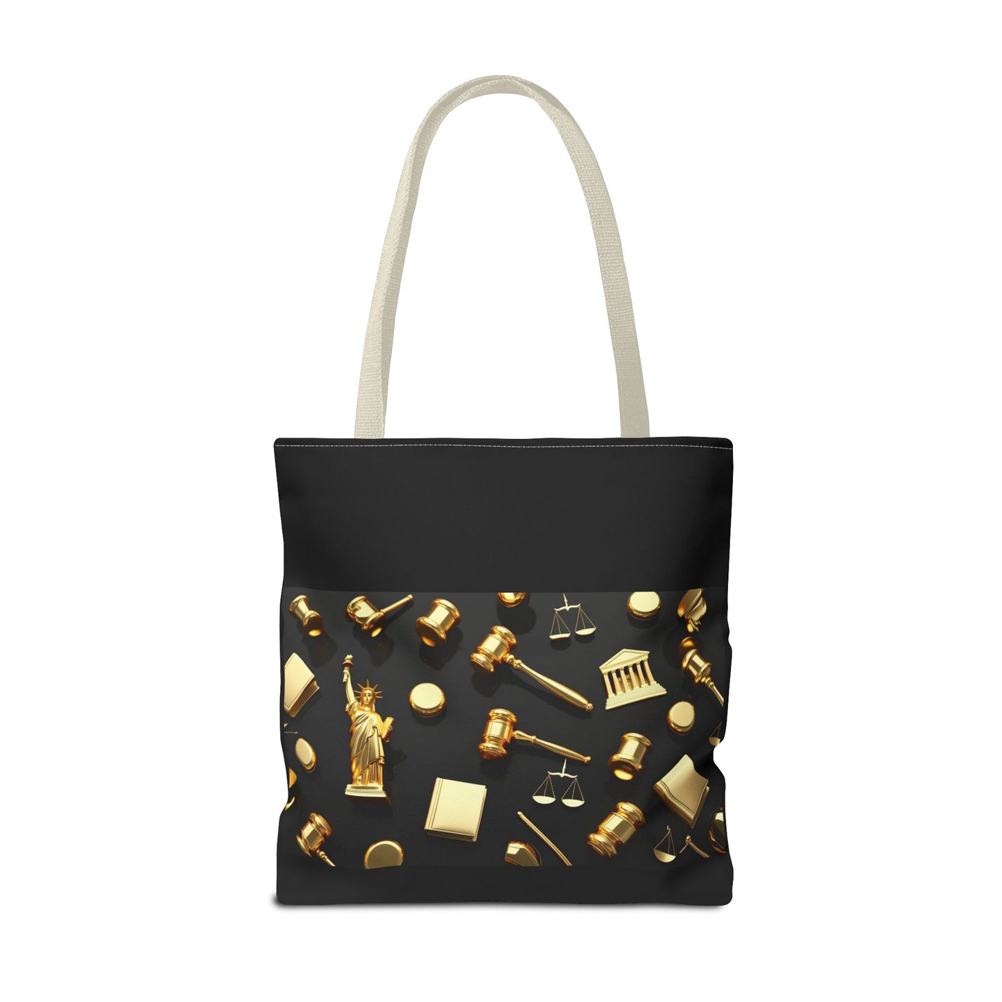 Tote Bag - LEGAL - Vivienne Grace