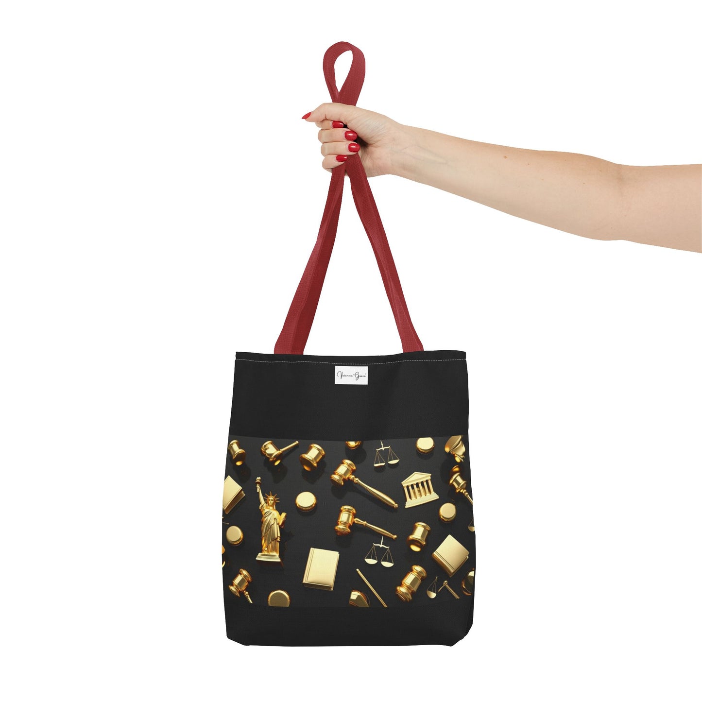 Tote Bag - LEGAL - Vivienne Grace