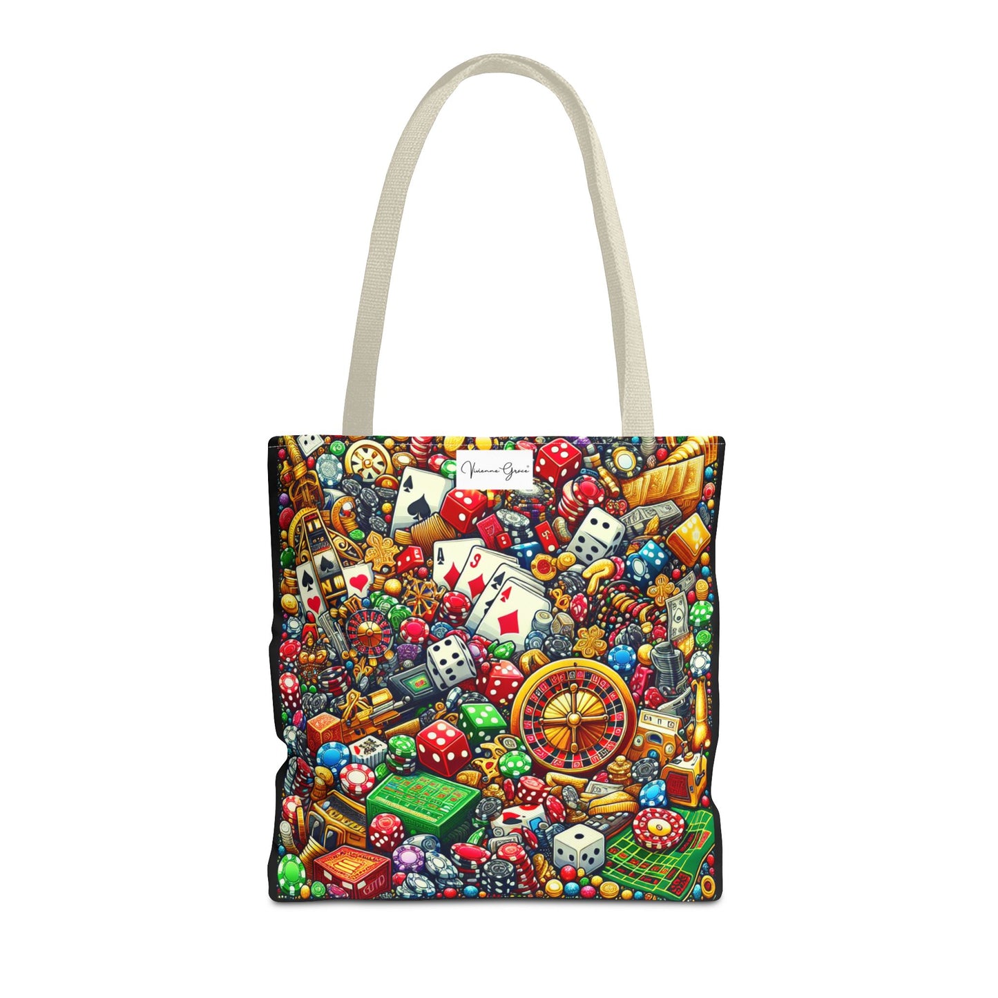 Tote Bag - VEGAS BOUND