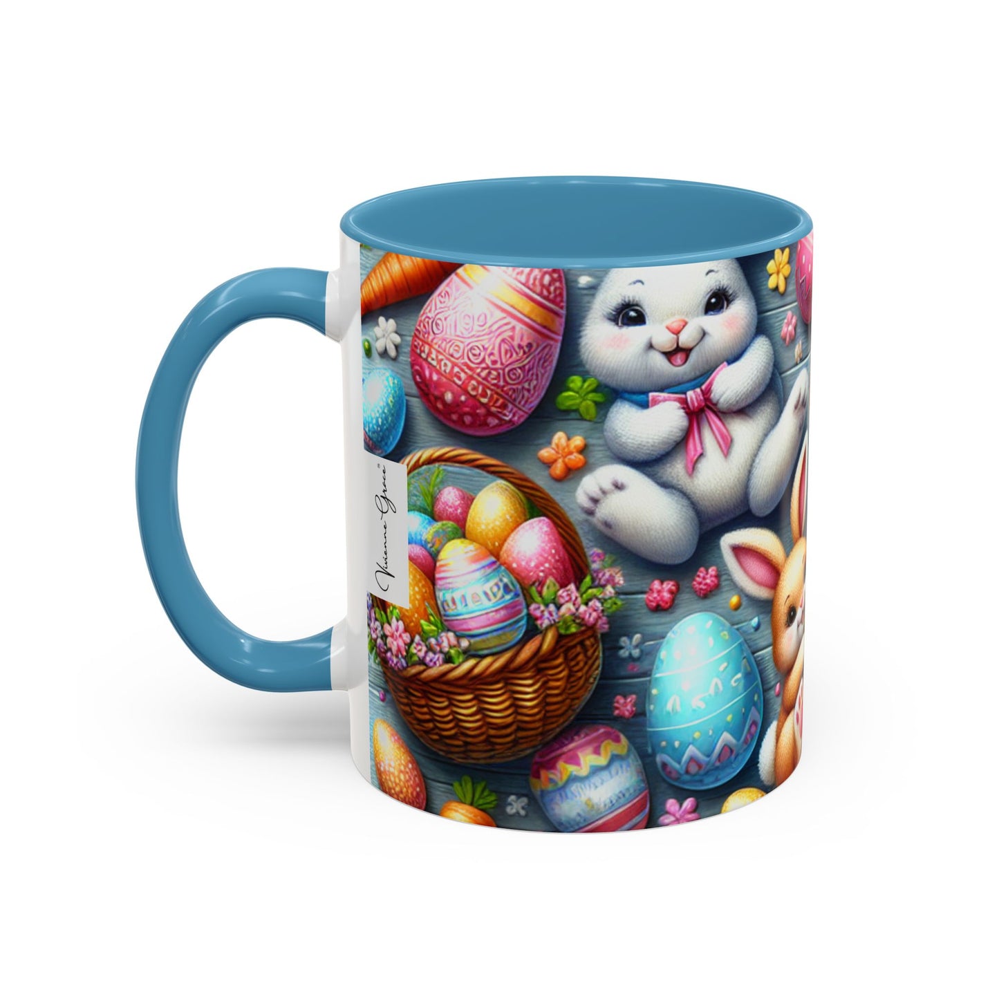 Coffee Mug - BABY BUNNIES