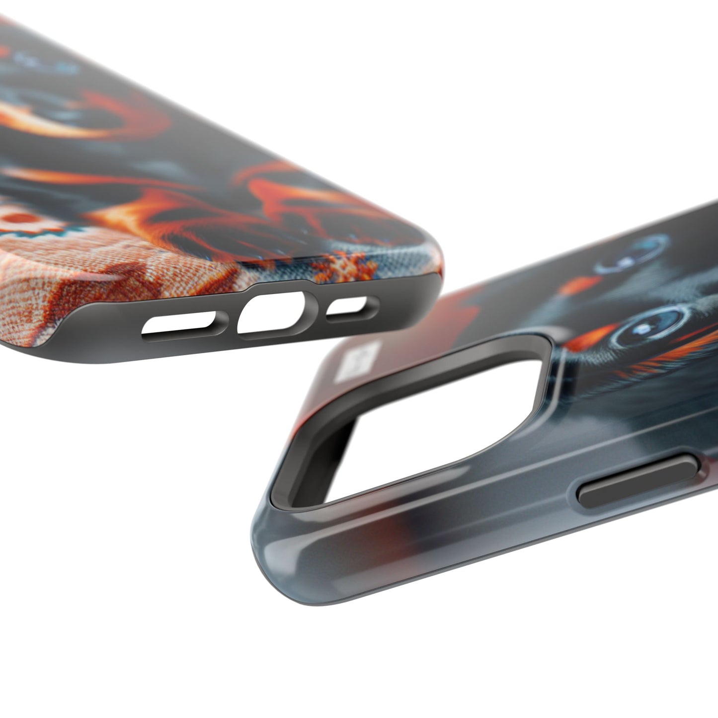 IPhone - Impact-Resistant Cases - DACSHUND BABY - Vivienne Grace