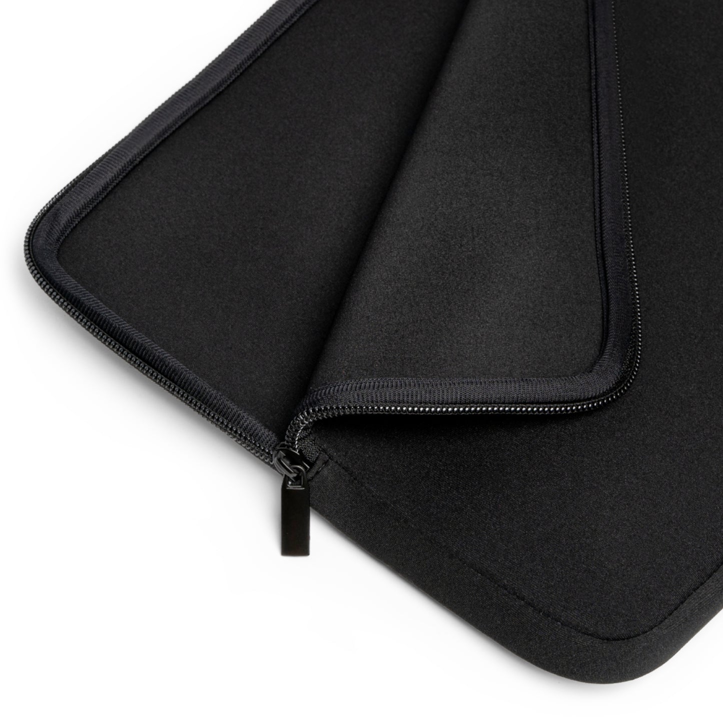 Laptop Sleeve - DIAMONDS & GOLD - Vivienne Grace