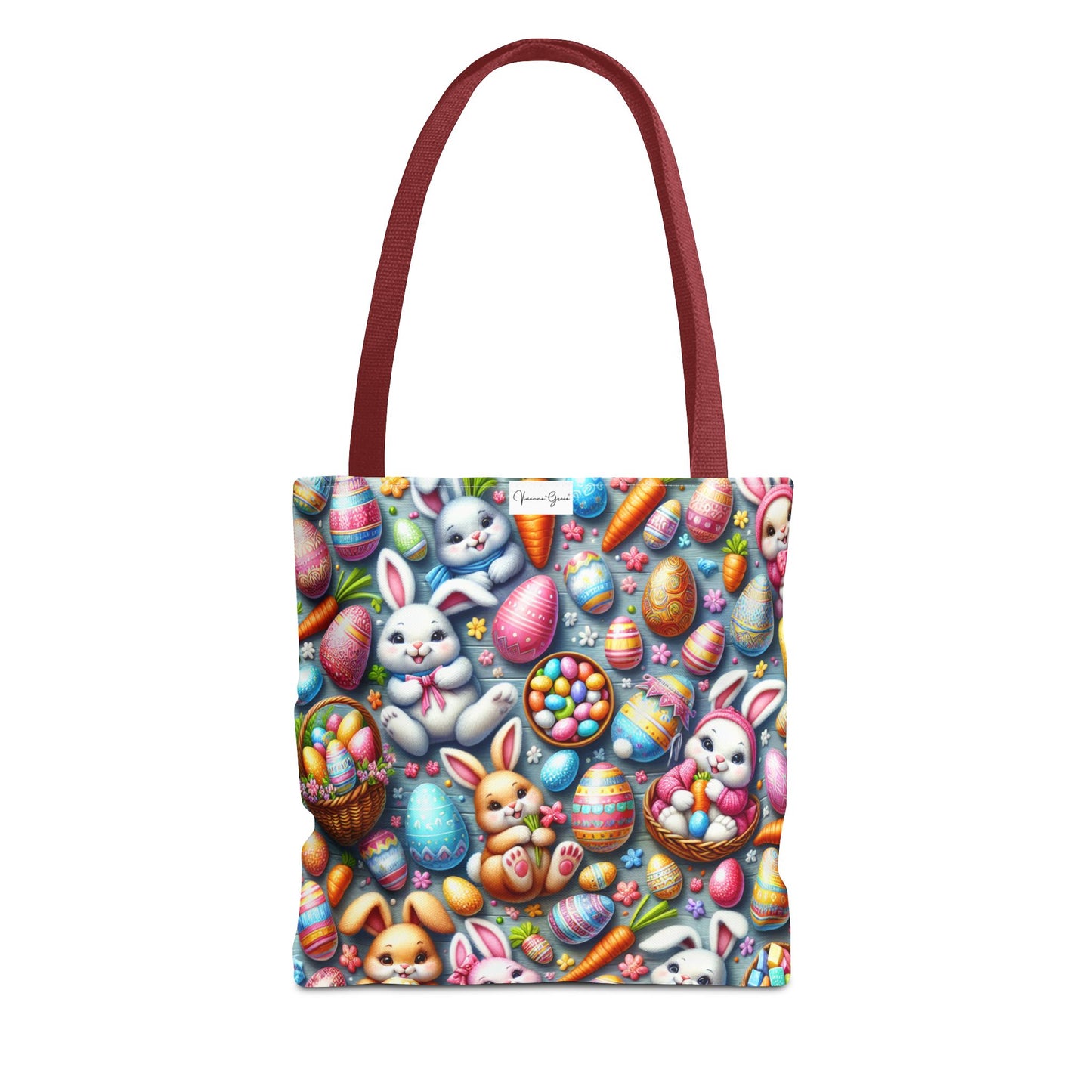 Tote Bag - BABY BUNNIES