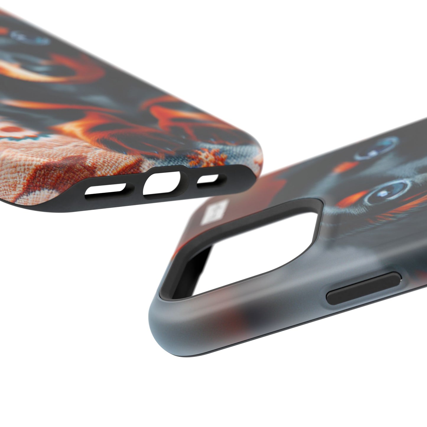 IPhone - Impact-Resistant Cases - DACSHUND BABY - Vivienne Grace