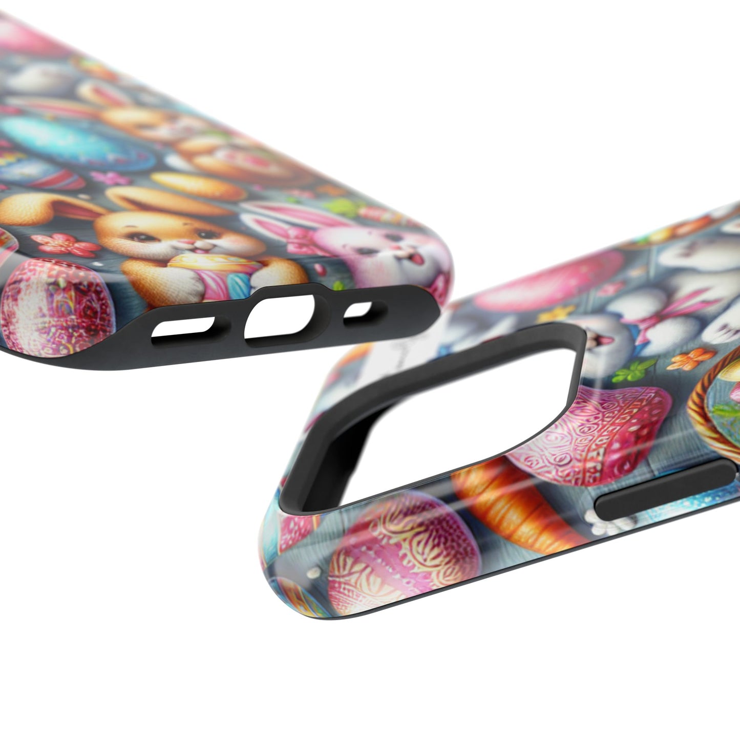 IPhone - Impact-Resistant Case - BABY BUNNIES
