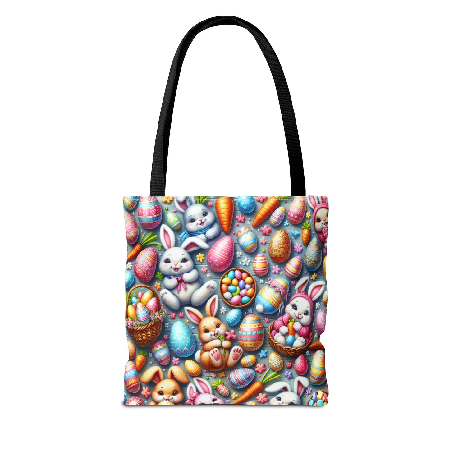 Tote Bag - BABY BUNNIES