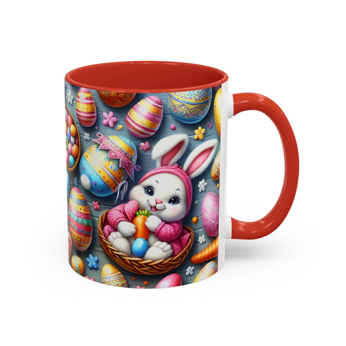 Coffee Mug - BABY BUNNIES