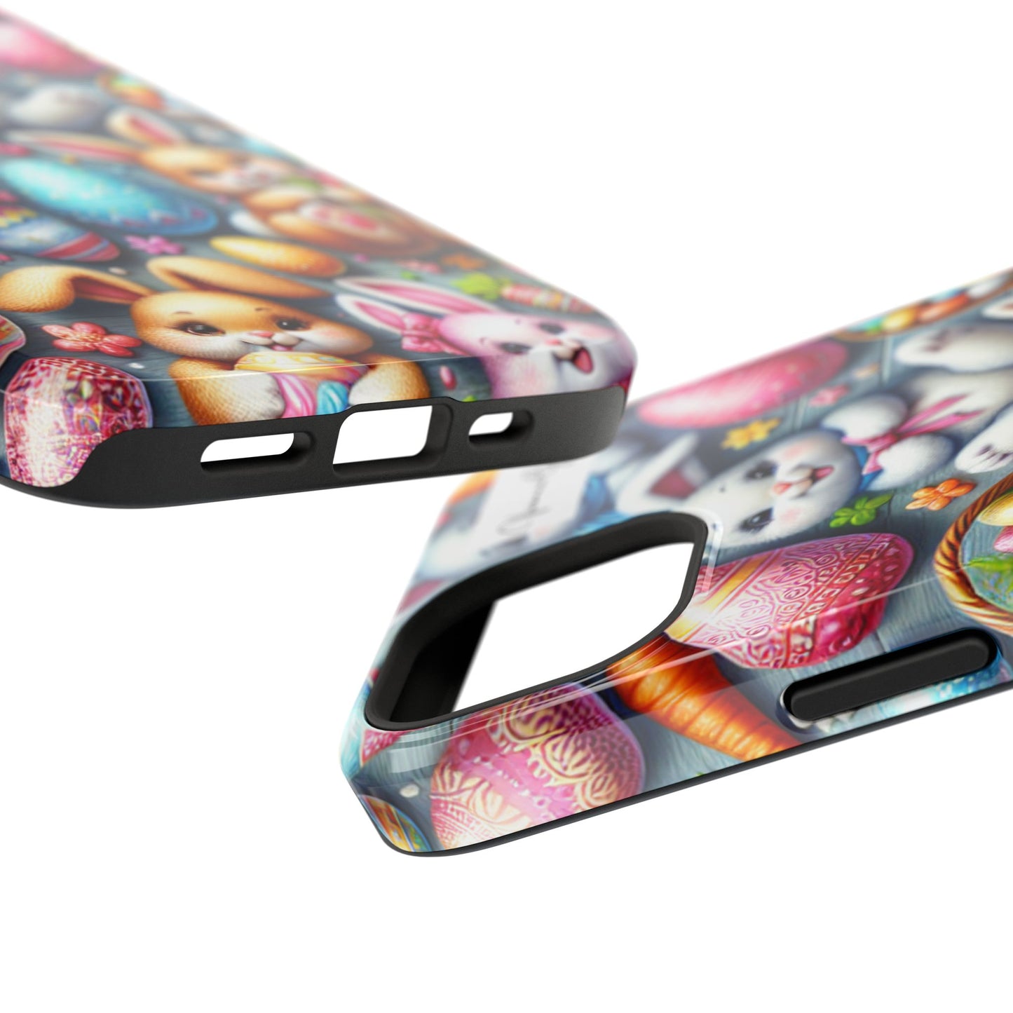 IPhone - Impact-Resistant Case - BABY BUNNIES