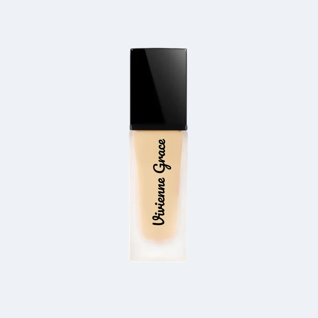 Foundation - Warmth (Warm) - Vivienne Grace