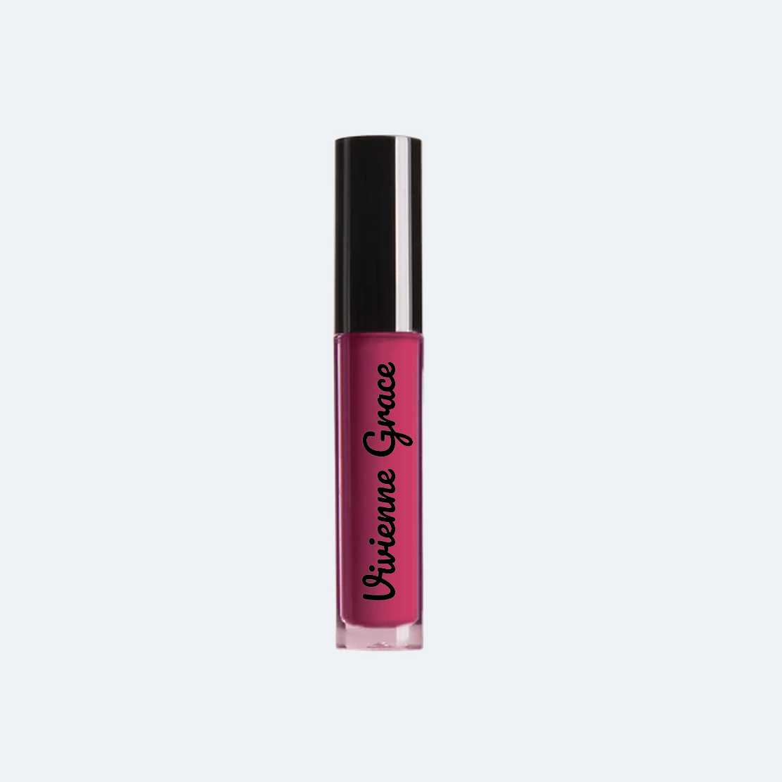 Lip Gloss - Cerise - Vivienne Grace