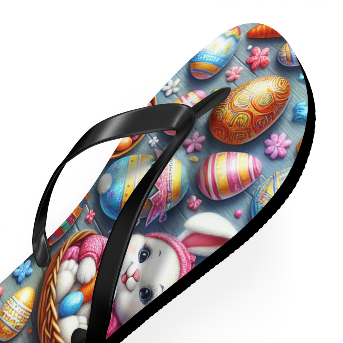 Flip Flops - BABY BUNNIES - Vivienne Grace