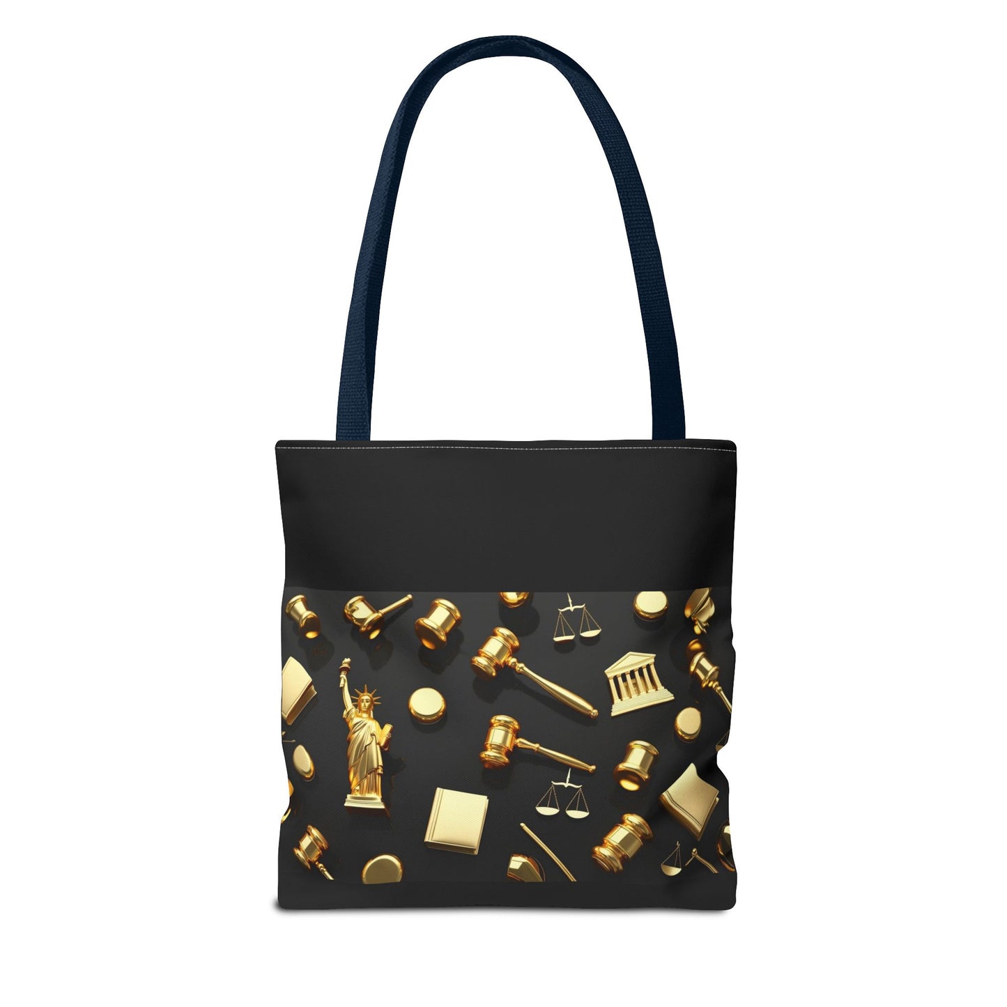 Tote Bag - LEGAL - Vivienne Grace