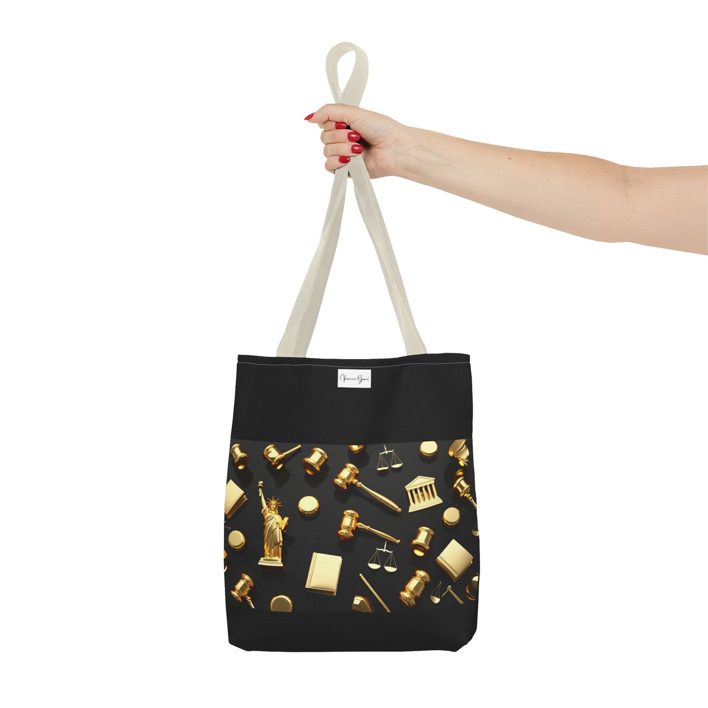 Tote Bag - LEGAL - Vivienne Grace