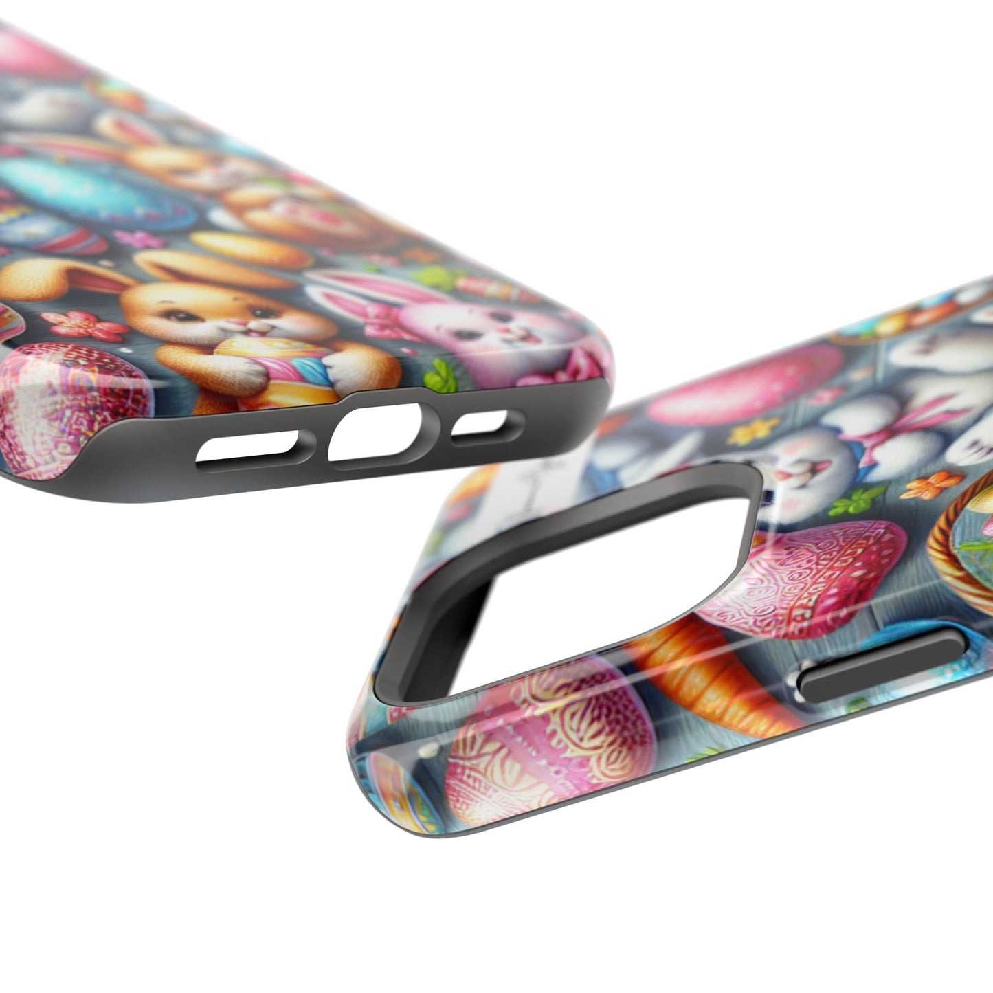 IPhone - Impact-Resistant Case - BABY BUNNIES