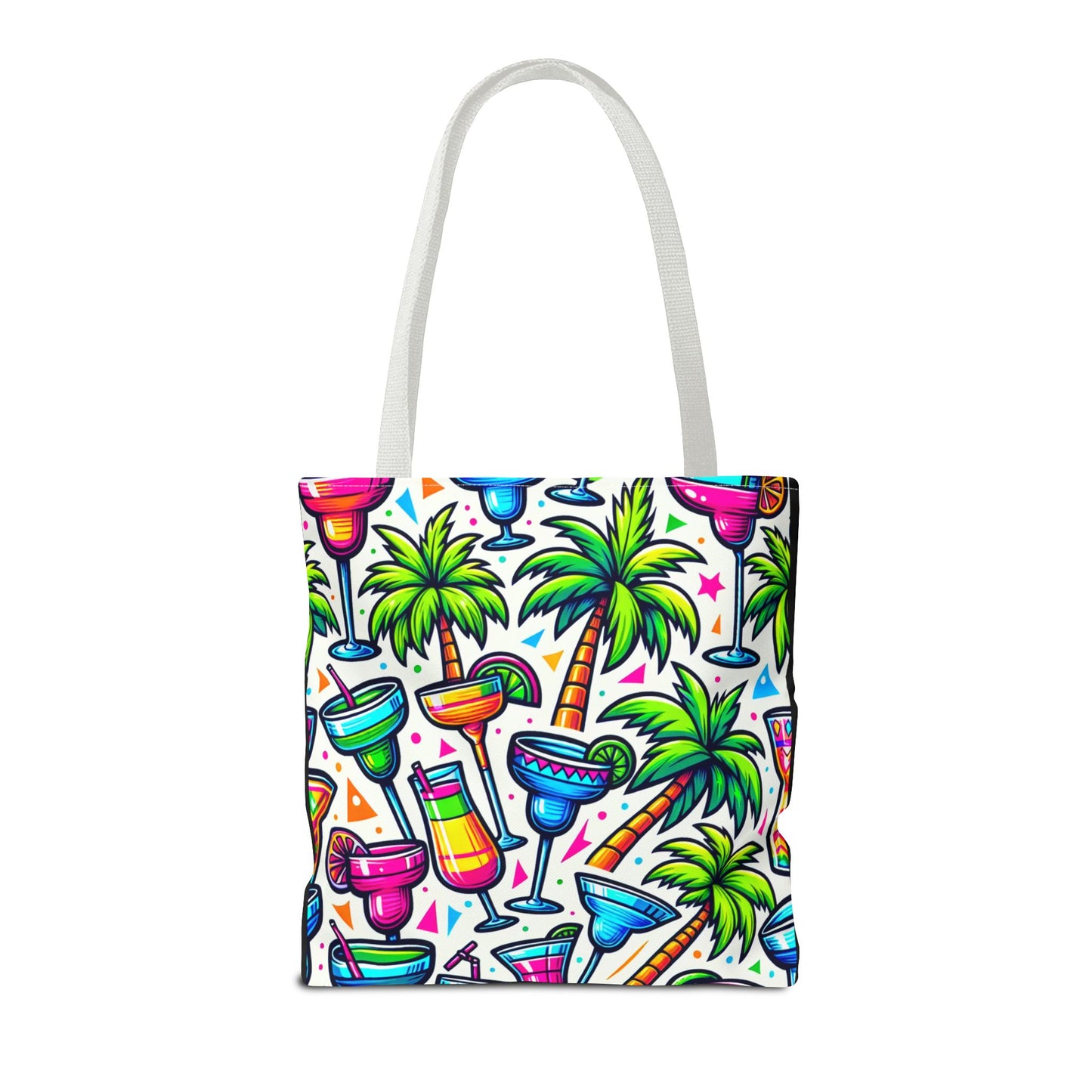 Tote Bag - PARTY TIME - Vivienne Grace