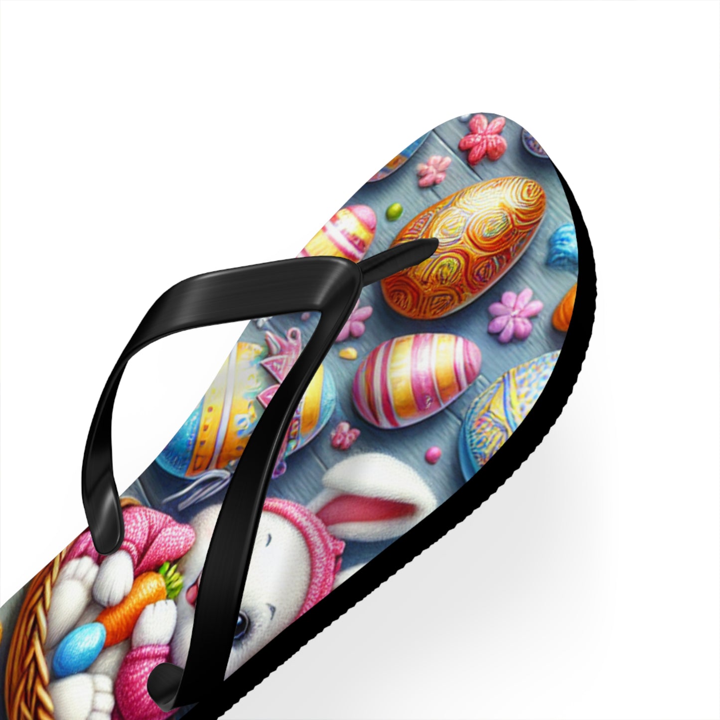Flip Flops - BABY BUNNIES - Vivienne Grace