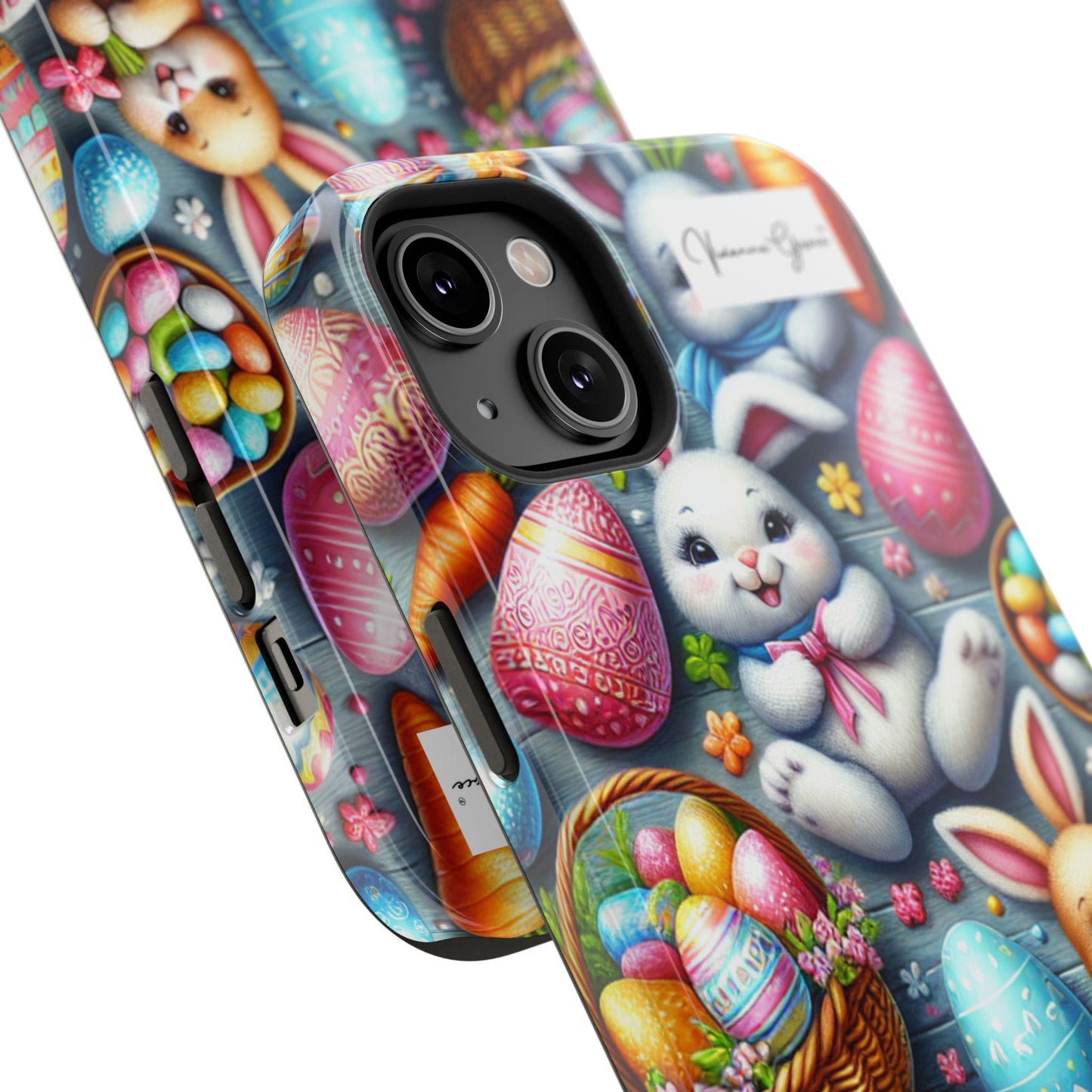 IPhone - Impact-Resistant Case - BABY BUNNIES