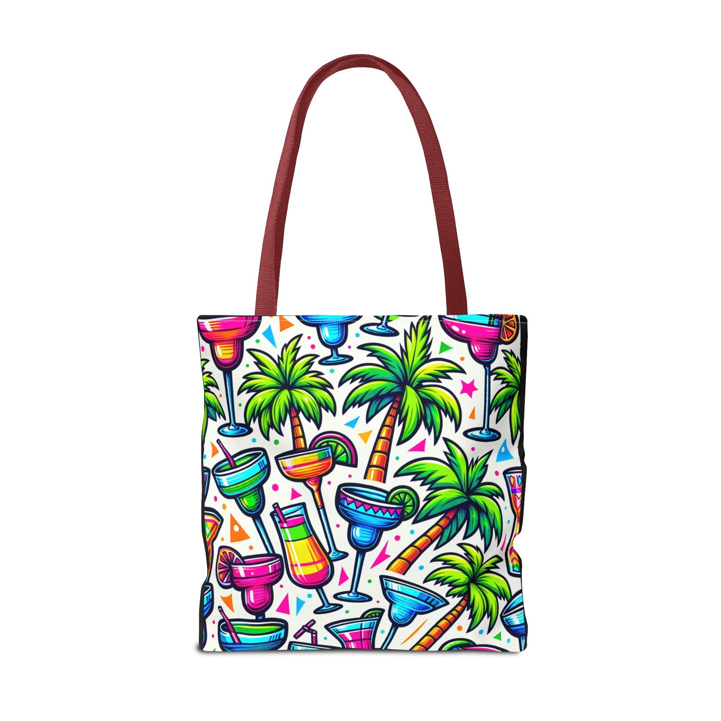 Tote Bag - PARTY TIME - Vivienne Grace