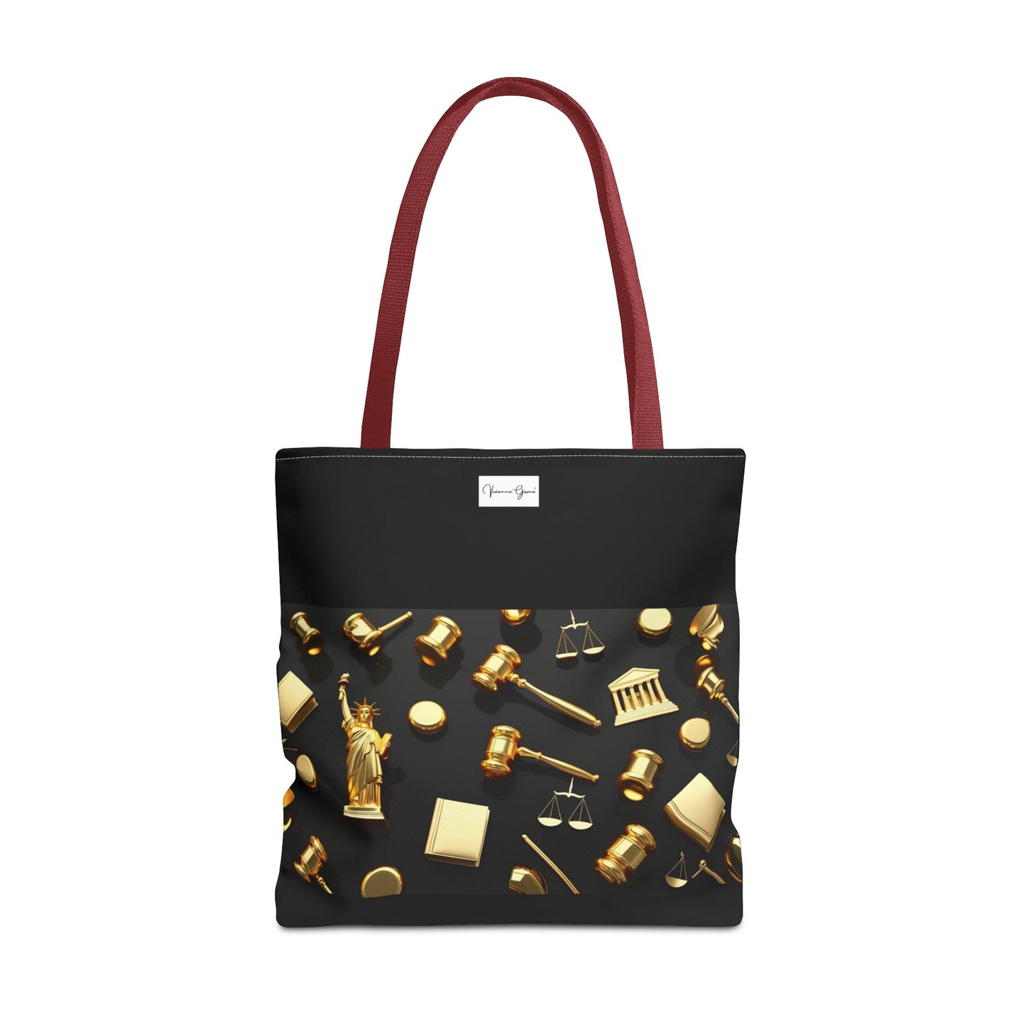 Tote Bag - LEGAL - Vivienne Grace