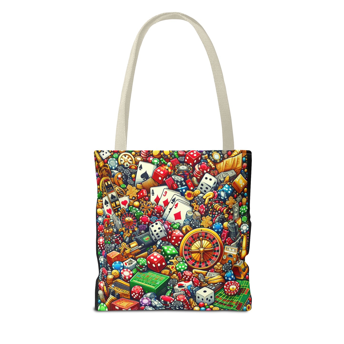 Tote Bag - VEGAS BOUND