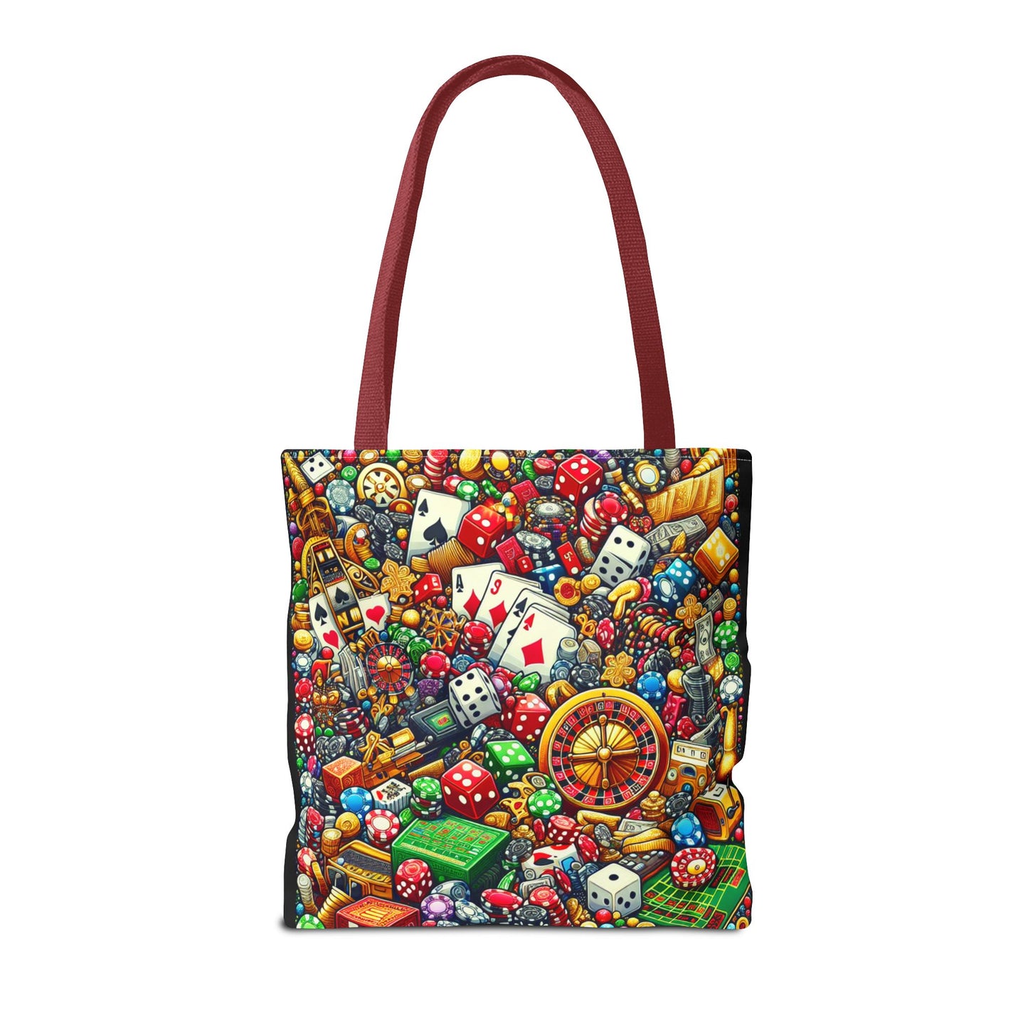 Tote Bag - VEGAS BOUND