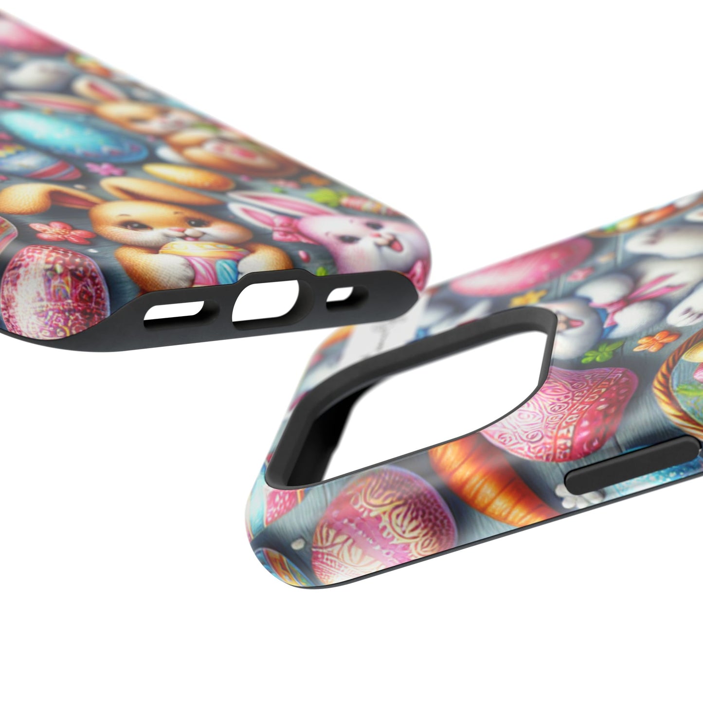 IPhone - Impact-Resistant Case - BABY BUNNIES