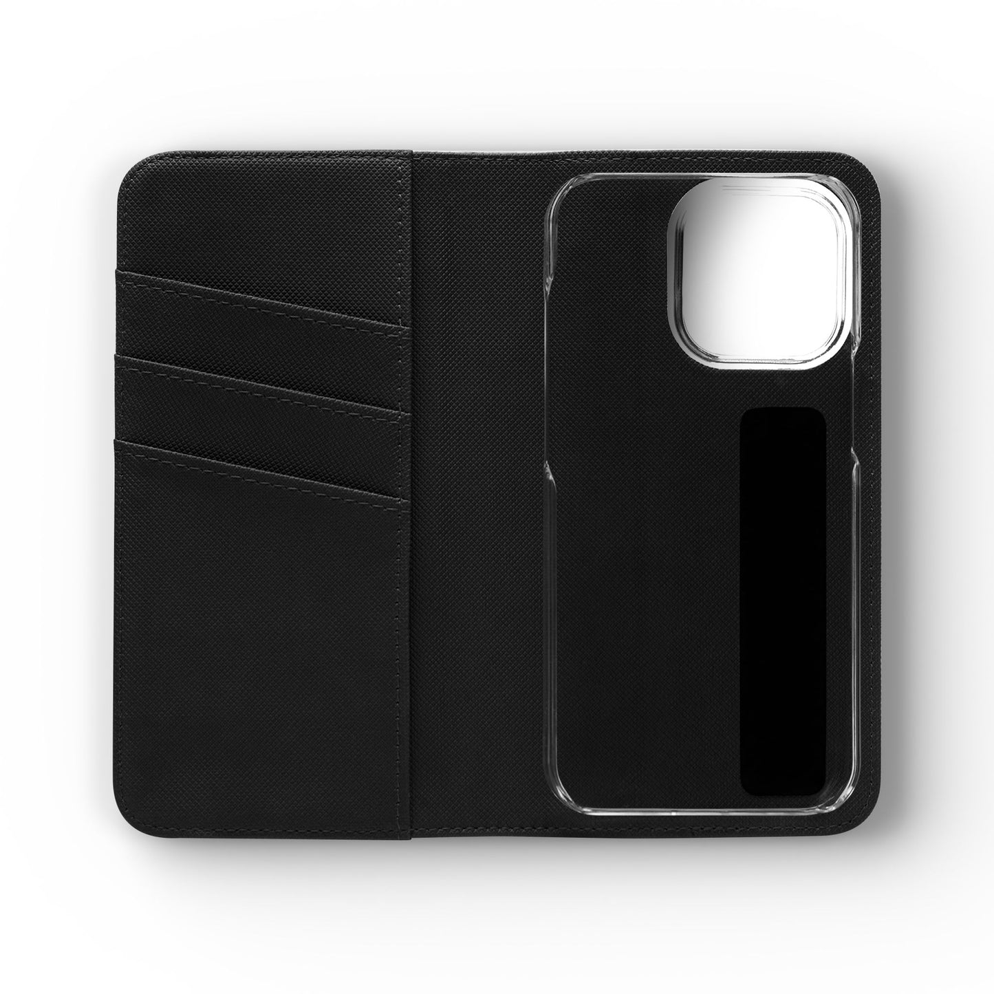 IPhone - Flip Case - BABY BUNNIES