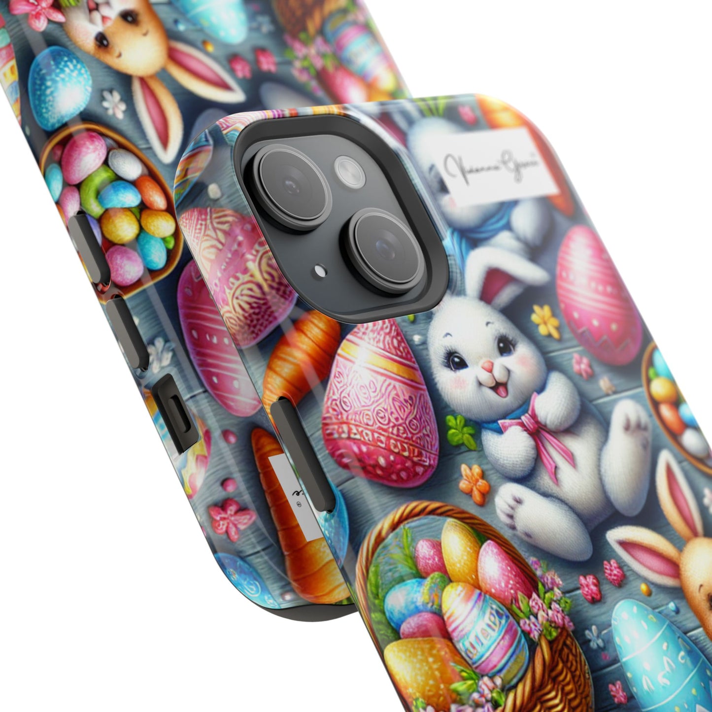 IPhone - Impact-Resistant Case - BABY BUNNIES