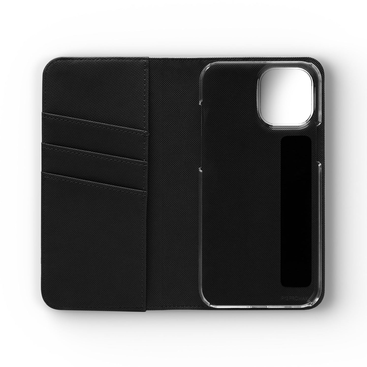 IPhone - Flip Case - BABY BUNNIES