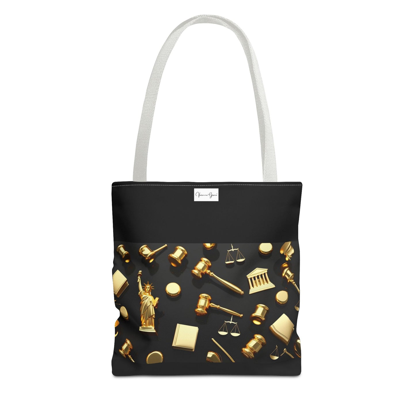 Tote Bag - LEGAL - Vivienne Grace