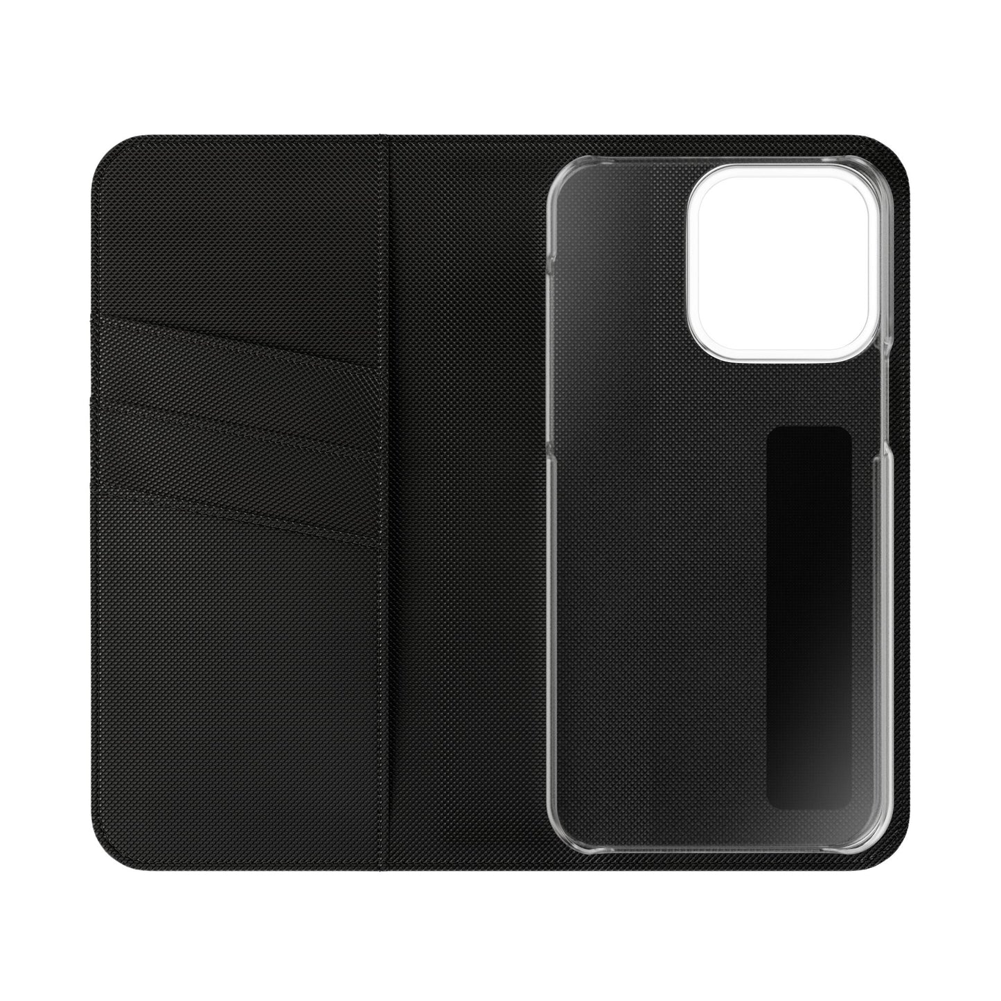 IPhone - Flip Case - BABY BUNNIES