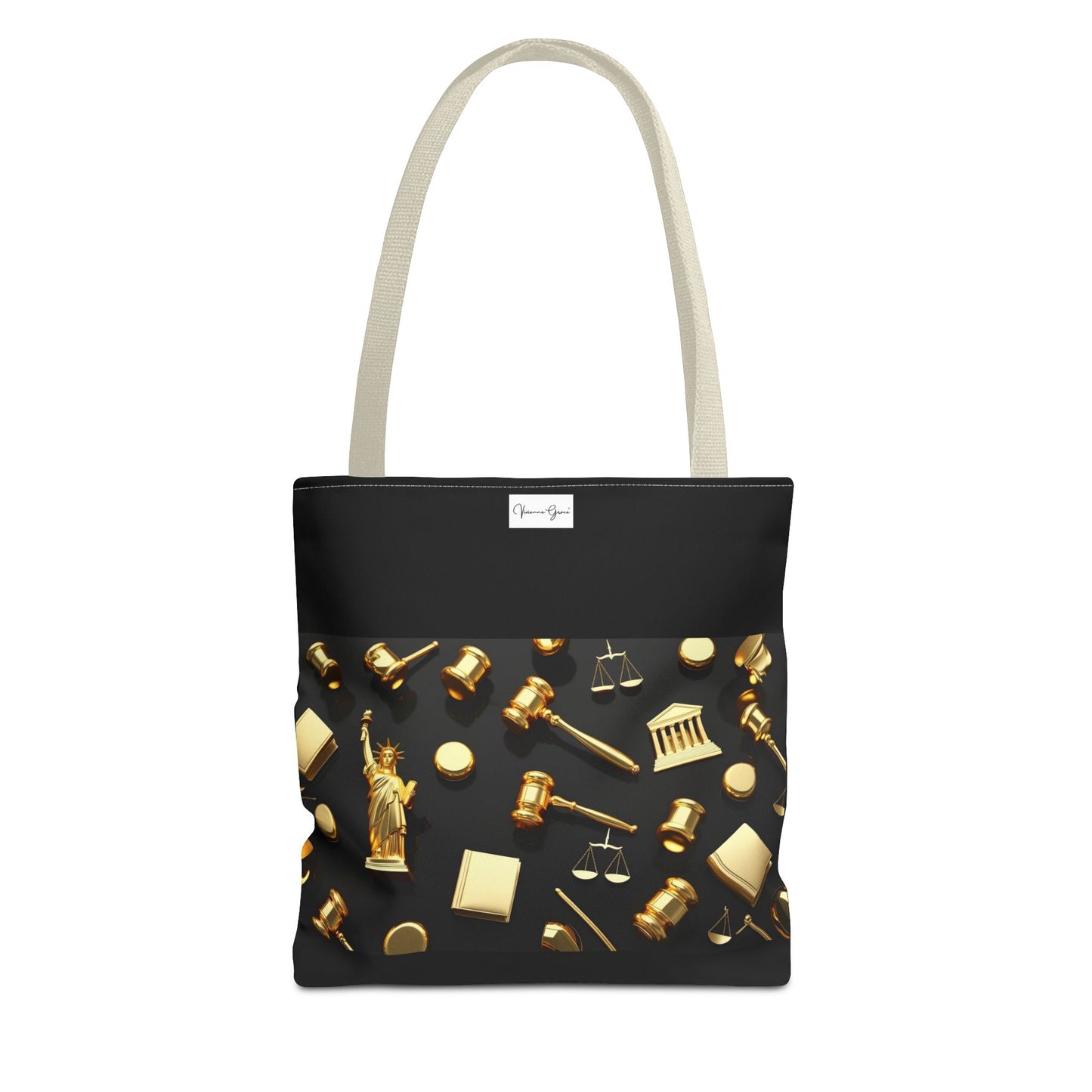 Tote Bag - LEGAL - Vivienne Grace