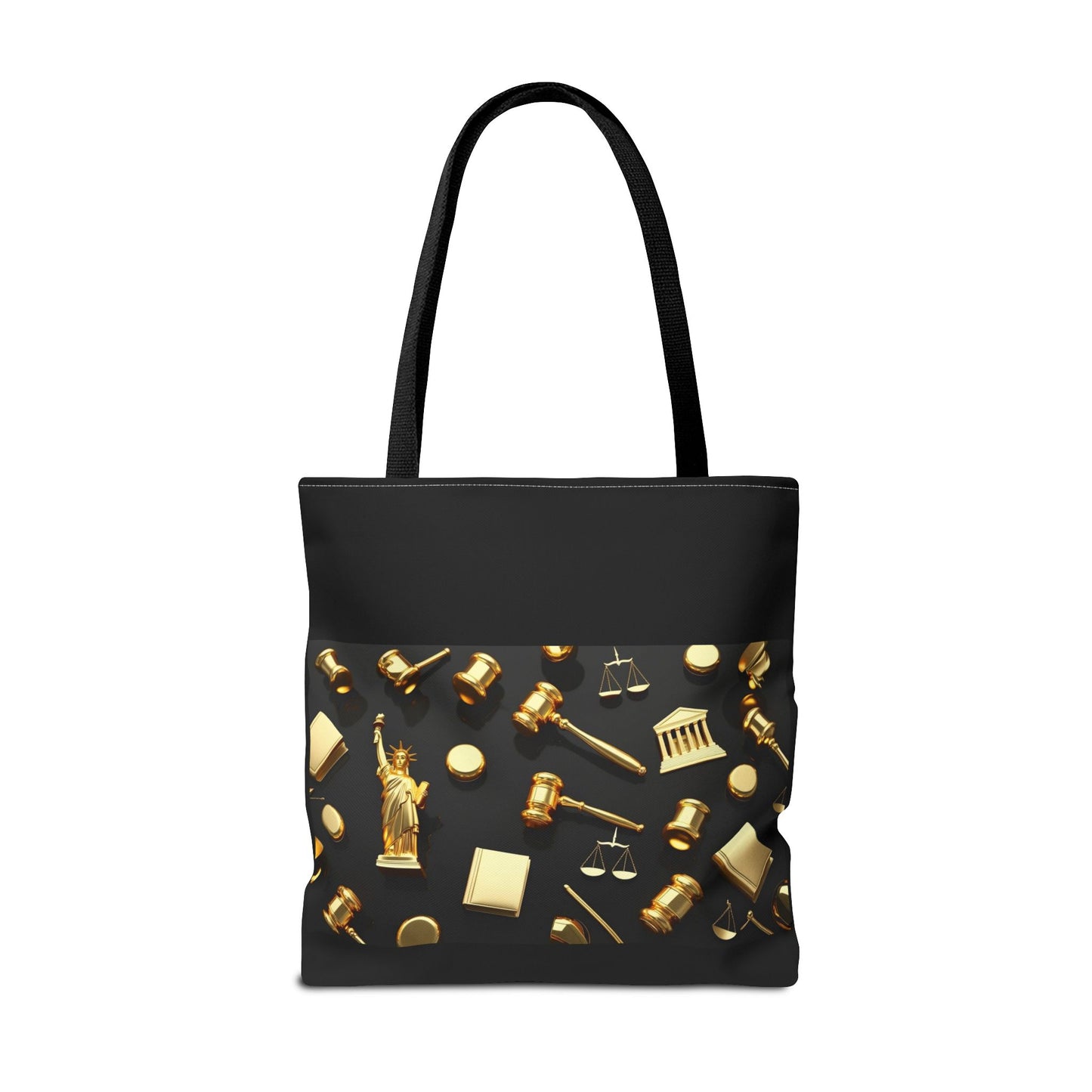 Tote Bag - LEGAL - Vivienne Grace